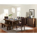  Homelegance Sedley 5415RFS Side Chair IMAGE 4