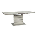  Homelegance Glissand 5599-71* Dining Table IMAGE 2