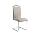  Homelegance Glissand 5599S Side Chair IMAGE 2