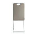  Homelegance Glissand 5599S Side Chair IMAGE 3
