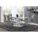  Homelegance Glissand 5599S Side Chair IMAGE 4