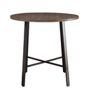  Homelegance Chevre 5607-36RD Round Counter Height Table IMAGE 1