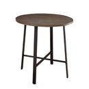  Homelegance Chevre 5607-36RD Round Counter Height Table IMAGE 2