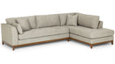 Stanton 499 Sectional