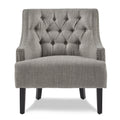  Manufacturer Color_Taupe -- Charisma 1194TP Accent Chair IMAGE 1