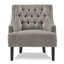  Manufacturer Color_Taupe -- Charisma 1194TP Accent Chair IMAGE 1