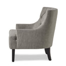  Manufacturer Color_Taupe -- Charisma 1194TP Accent Chair IMAGE 3