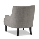  Manufacturer Color_Taupe -- Charisma 1194TP Accent Chair IMAGE 4