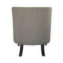  Manufacturer Color_Taupe -- Charisma 1194TP Accent Chair IMAGE 5