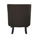  Manufacturer Color_Chocolate -- Charisma 1194CH Accent Chair IMAGE 5