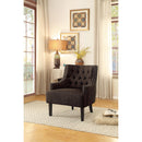  Manufacturer Color_Chocolate -- Charisma 1194CH Accent Chair IMAGE 6