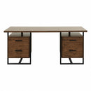  Homelegance Sedley 5415RF-15* Writing Desk IMAGE 1
