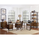  Homelegance Sedley 5415RF-15* Writing Desk IMAGE 4