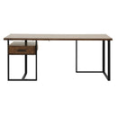  Homelegance Sedley 5415RF-16* Return Desk IMAGE 1