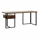  Homelegance Sedley 5415RF-16* Return Desk IMAGE 2
