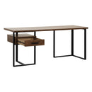  Homelegance Sedley 5415RF-16* Return Desk IMAGE 3