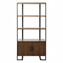  Homelegance Sedley 5415RF-17* Bookcase IMAGE 1