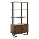  Homelegance Sedley 5415RF-17* Bookcase IMAGE 2