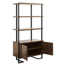 Homelegance Sedley 5415RF-17* Bookcase IMAGE 3
