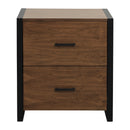  Homelegance Sedley 5415RF-18 File Cabinet IMAGE 1