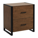  Homelegance Sedley 5415RF-18 File Cabinet IMAGE 2