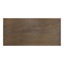  Homelegance Millwood 5099-22 Counter Height Writing Desk IMAGE 5