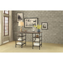 Homelegance Millwood 5099-22 Counter Height Writing Desk IMAGE 6