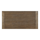  Homelegance Millwood 5099-15 Writing Desk IMAGE 3