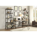  Homelegance Millwood 5099-15 Writing Desk IMAGE 5