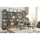  Homelegance Millwood 5099-15 Writing Desk IMAGE 7