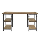  Homelegance Factory 3228-15 Writing Desk IMAGE 1