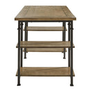  Homelegance Factory 3228-15 Writing Desk IMAGE 3