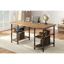  Homelegance Factory 3228-15 Writing Desk IMAGE 5