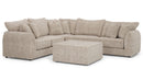 Stanton 501 Sectional