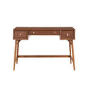  Homelegance Frolic 3590-22 Counter Height Writing Desk IMAGE 1