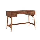  Homelegance Frolic 3590-22 Counter Height Writing Desk IMAGE 2