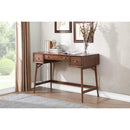  Homelegance Frolic 3590-22 Counter Height Writing Desk IMAGE 3