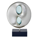  Homelegance Neleh H19743 Table Lamp IMAGE 1