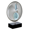  Homelegance Neleh H19743 Table Lamp IMAGE 4
