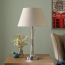  Homelegance Transect H10490R Table Lamp IMAGE 2