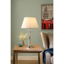  Homelegance Transect H10490R Table Lamp IMAGE 4