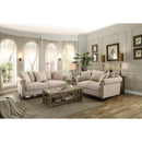  Homelegance Ridley 3551-30 Cocktail Table IMAGE 2