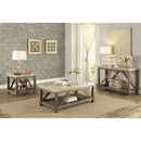  Homelegance Ridley 3551-04 End Table IMAGE 2