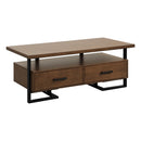  Homelegance Sedley 5415RF-30 Cocktail Table IMAGE 2