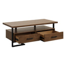  Homelegance Sedley 5415RF-30 Cocktail Table IMAGE 3