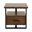  Homelegance Sedley 5415RF-04 End Table IMAGE 1