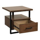  Homelegance Sedley 5415RF-04 End Table IMAGE 3