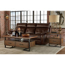  Homelegance Sedley 5415RF-04 End Table IMAGE 4