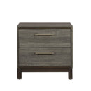  Homelegance Vestavia 1936-4 Night Stand IMAGE 1