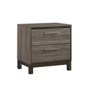 Homelegance Vestavia 1936-4 Night Stand IMAGE 2